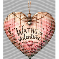 Valentine's Day-QRJ  1782